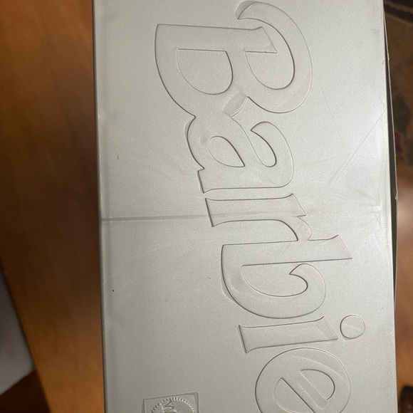 Millennium Barbie - Picture 5 of 7